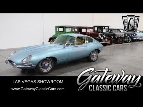 1964 Jaguar XKE (CC-2032120) for sale in O'Fallon, Illinois