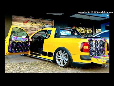 MC Don Juan e MC Moikano - Vou Taca (Brenner Oliveira Remix)