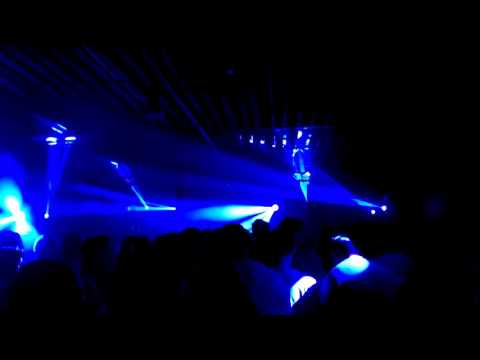 Will Atkinson @ Kernage NYC - Blaze feat. Palmer Brown - My Beat (Jan Driver remix)