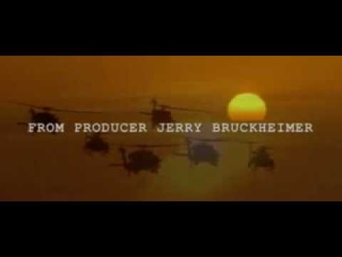 Black Hawk Down - Original Teaser Trailer