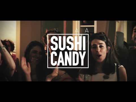 Bandakadabra - Sushi Candy