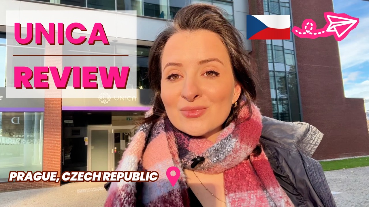 UNICA Clinics – Prague and Brno review thumbnail