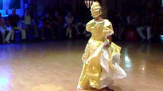 Albertico eleggua y ochun alla clave