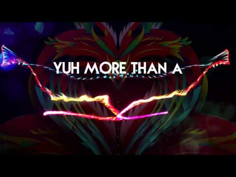 Kerwin Du Bois ft. Patrice Roberts - Unforgettable (Lyric Video) "2016 Soca" (Precision)