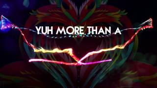 Kerwin Du Bois ft. Patrice Roberts - Unforgettable (Lyric Video) "2016 Soca" (Precision)