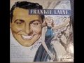 FRANKIE LAINE -  WHEN YOUR SMILING