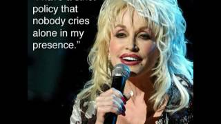 Dolly Parton - Hold Fast To The Right.