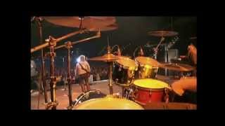 Bonfire-Proud of my country-Live@Saturn Arena