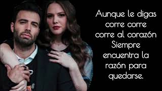 Jencarlos ft Joy - Por Algo Será (Letra)