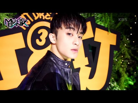 ISTJ - NCT DREAM [Music Bank] | KBS WORLD TV 230721