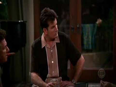 Mein cooler Onkel Charlie - Wicht(ig) !!!