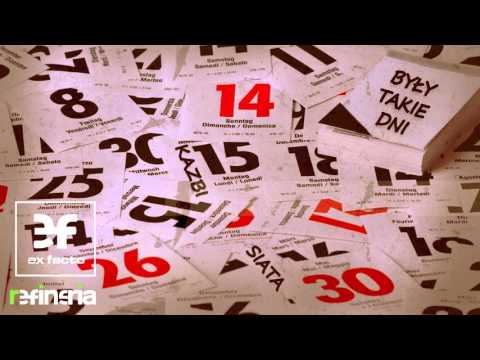 RefiGnój vol. 7 Kazbi x Siata - Były Dni Kiedy