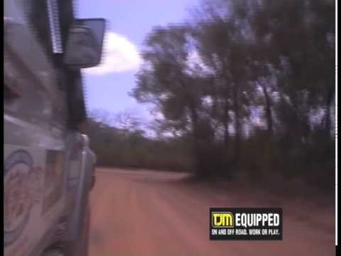 Just 4 Kids Motortrail at the Cape Development Road