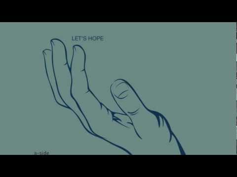 Ripperton - Let's Hope / Original Mix [Tamed Musiq]