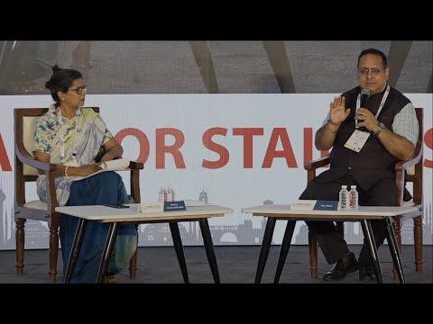 GSS Summit 2025 | Day 3, Session 2 | Skilling the Workforce for Stainless Steel Growth