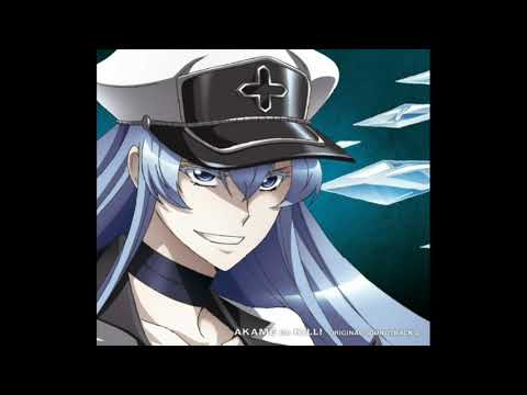 Akame ga Kill! OST - Adramelech