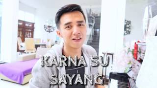 Download lagu KARNA SU SAYANG - NEAR Acoustic Piano (Aviwkila Version) mp3