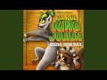 Who's da King (all Hail King Julien Theme)