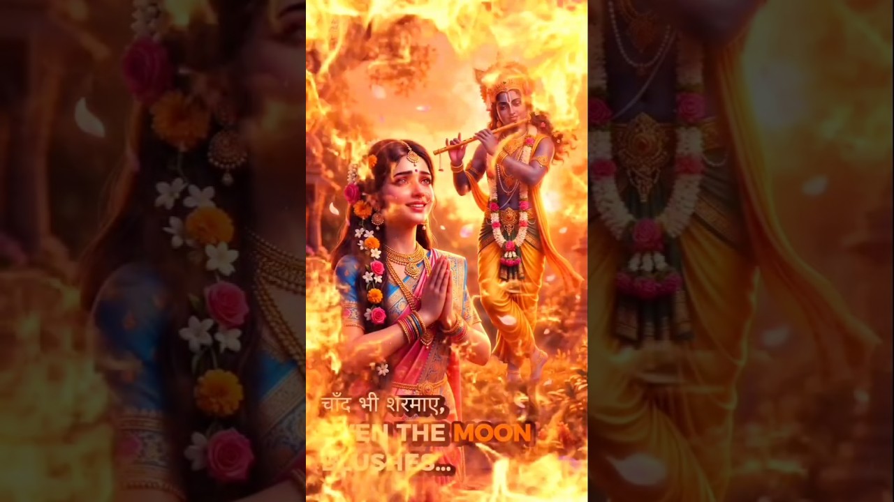 Sree Krishna Status 🥀 💐 🙏 🦚 করুনা করো কষ্ট হর 🙏❤️#shorts  #song 🙏🌿🥀🌿🧿💫🥰