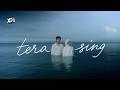 Iman Troye, Naim Daniel - Terasing (Official Music Video)