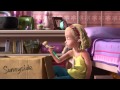 Toy Story 3 Poor Barbie