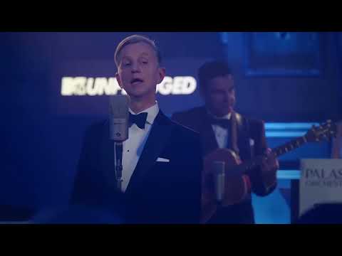 Max Raabe + Samy Deluxe -  Der perfekte Moment wird heut verpennt (MTV Unplugged) [GER 2017]
