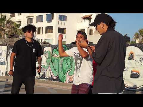 Ferrah vs Prozak/8vo/Clika