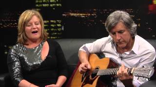 Mal Mccallum and June Hayes | Rockin the Planet Show 6