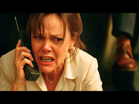 She Heard Her Daughter Get Murdered… Now It’s Eye for an Eye