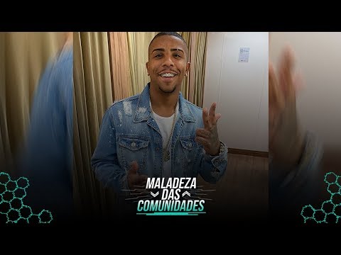 MC LUAN DA BS - CRETINA DEMAIS (DJ RC) 2020