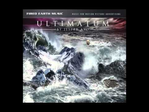 JESPER KYD's ULTIMATUM 3/11 'Event Horizon' Official Video from FIRED EARTH MUSIC
