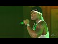 50 Cent Wanksta Live In Europe No Mercy No Fear Tour 2003
