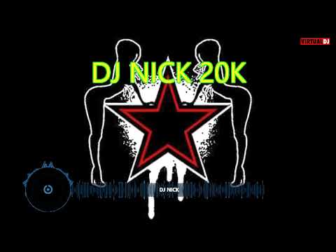 dancehall mix with DJ NICK straight out in Guyana2022