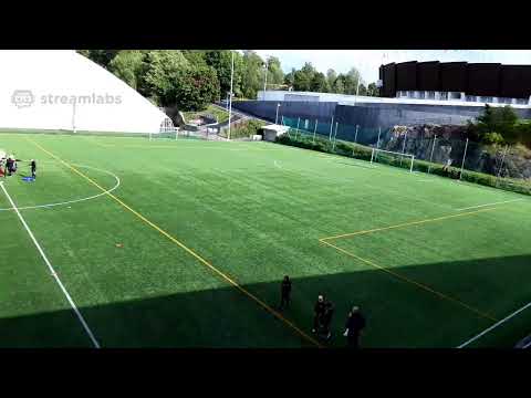 HoDy-Kups 09 sijat 5-6 HJK Cup