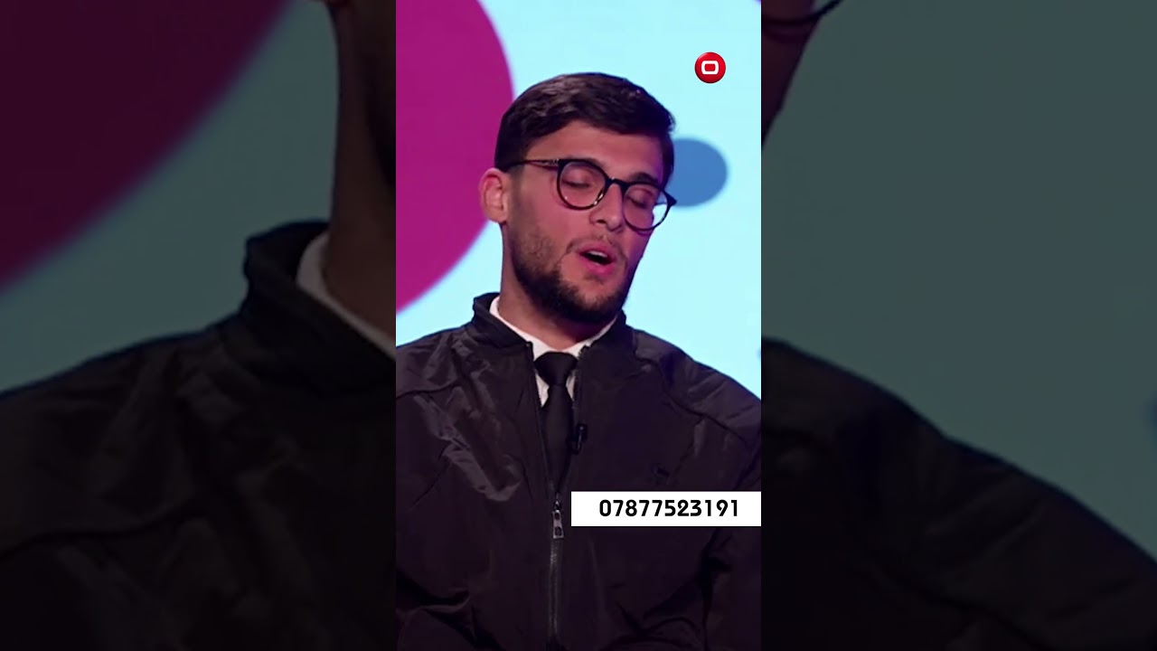 فيديو | لغة الاشارة.. جسر انساني بامتياز!