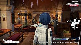 【ネタバレ注意】メタファー：リファンタジオ #071 ミロの陰謀