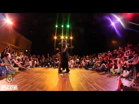 Qui est Le BEST?officiel 2012 FINAL LOCKING Willow vs Manu