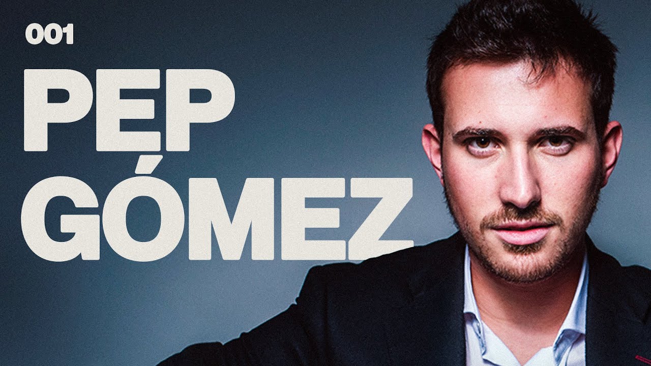 Cena Millonaria con Pep Gómez: Secretos de un Emprendedor de Éxito | Podcast en Cipriani, Londres 🍝💼