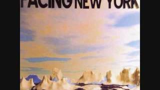 Facing New York- Tip of The Iceberg