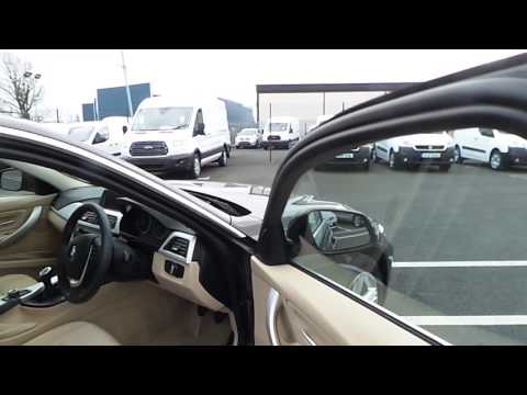 131D8947 - 2013 BMW 3 Series 316d SE with Leather 19,950