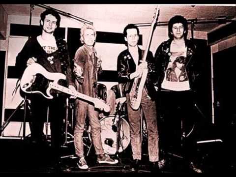 UK SUBS: Brand New Age