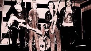 UK SUBS: Brand New Age