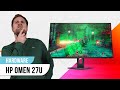 Is dit de 4K gaming monitor die je moet hebben? - HP OMEN 27U Review