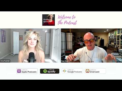 Paul Chek's advice for getting through your midlife crisis to become your authentic self