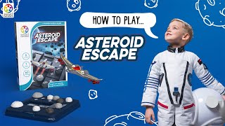 Vesmírná mise (SMART GAMES)