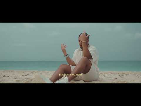 Cru Alxndr - Lean On You (Official Lyric Video)