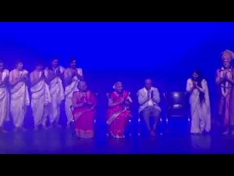 Play video: Dr. Sudha Murty on Krishnaa — Fire to Frost