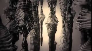 Blog La Musica Que Nunca Te Quisieron Contar Max Cooper & Tom Hodge - Fragments of Self