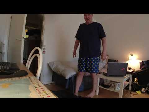 MongoTV_11217 - SOMMERTID 2023 SØNDAG - Jeg Skal Ikke På Bakken og Drikke På Fredag