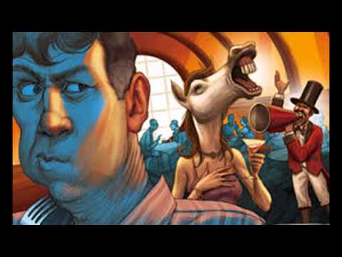 Yarkouy Junk Impulse - SteppinTek7